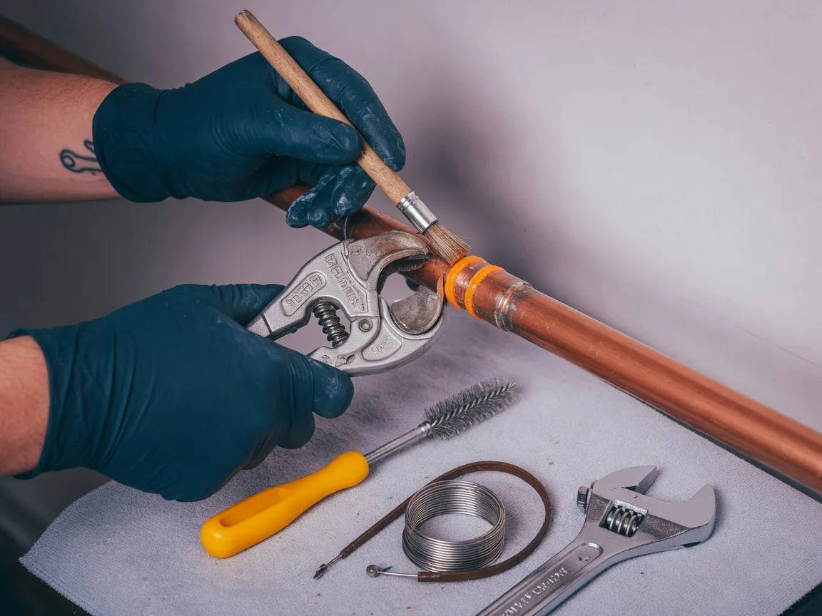 Why choose Sump Pump Repair in Souris, ND